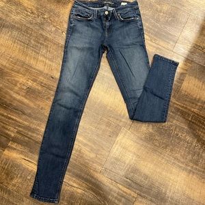 Level 99 Skinny jeans